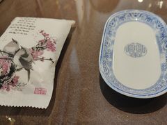 -福来齐·鲁菜海鲜·渔家菜(朝阳街分店)