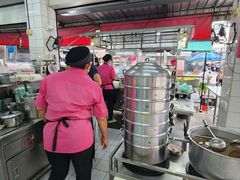 -红大哥水门鸡饭(總店)