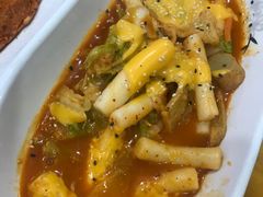 -韩食汇