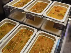 -悟烧·自助烤肉料理(秋林旗舰店)