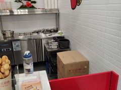 -沪上阿姨·精选茶饮(南开白堤路店)
