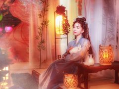 -红袖添香古风写真馆