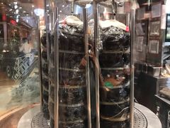 可以看见厨房-云海肴·汽锅鸡·云南菜(领展购物广场·中关村店)