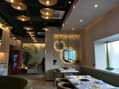 大堂-八珍玉食鸡煲·打边炉(印象城店)