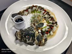 -富力威斯汀酒店-中国元素中餐厅(武昌临江店)