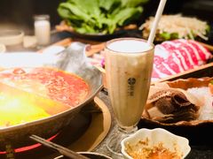 -湊湊火锅·茶憩(上海合生汇店)