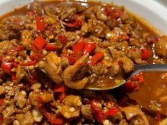 -千百味红餐厅·江西菜(绿地双子塔店)