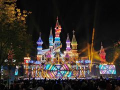 -沈阳方特欢乐世界