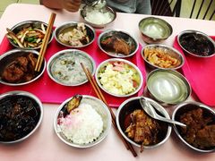 iphone_upload_pic-复旦大学本部-食堂