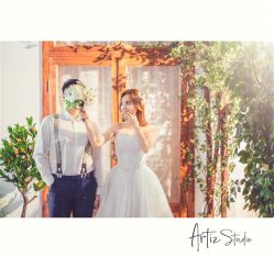 点击看大图 -艺匠摄影ARTIZ STUDIO(南京店)
