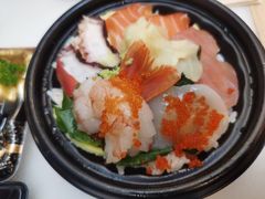 什锦海鲜饭-62°上清优选