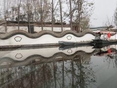 -白洋淀景区