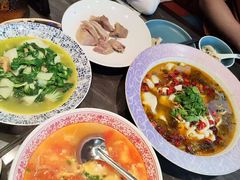 -王家大院·南京菜(湛江路总店)