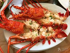 -毛里求斯小四川餐厅总店