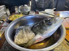 -好灶头妈妈菜·柴火灶台鱼·千岛湖土菜地标美食