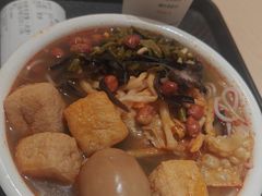 -水平有限广西米粉·广西风味集(五道口店)