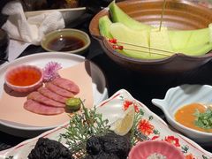 -花潮料理艺食馆(成都万象城店)