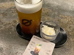-BE NORMAL CAFE(霞溪路店)
