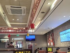 -蝎王府羊蝎子(虎坊桥总店)