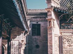 -西安关中民俗艺术博物院