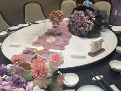 -雅苑中餐厅