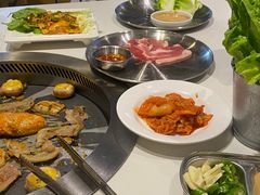 -么子烤肉(化龙池店)