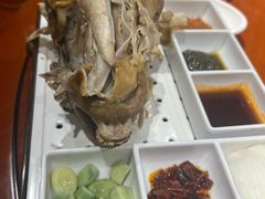-豪丰国际大酒店-餐厅