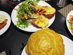 -339旋转餐厅(天府熊猫塔店)