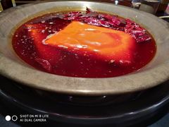 -王婆乔鲜鱼自助火锅(蜀汉路店)