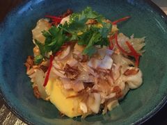 青芒果色拉-simply thai天泰(静安嘉里中心店)