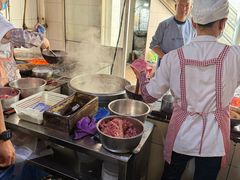 -正宗杨记普洱酸醋米线(总店)