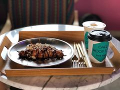 -Cafe Rooftop Cheongsapo