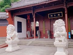 -钱王祠