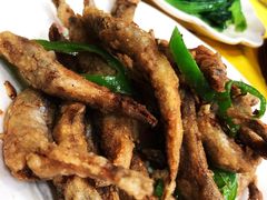 -汤氏美食台山水步特色黄鳝饭(龙津东路店)