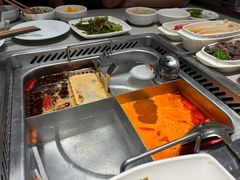 -海底捞火锅(莘松路店)