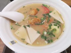 -魏家凉皮(文景路店)