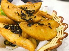 -韩时烤肉(丰科万达广场店)