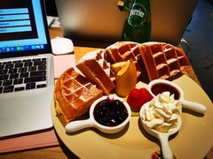 -maan coffee漫咖啡(通州店)