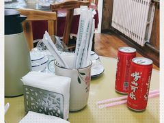 -来之顺海鲜菜馆·青岛菜(栈桥店)