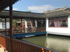 -渭塘酒家(生态园店)