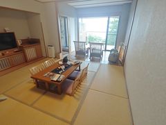 -南紀白浜 浜千鳥の湯 海舟