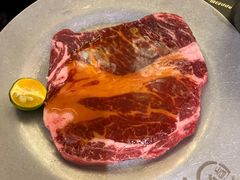 -厚贞日式烤肉(浦东汇智店)
