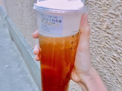 -TPLUS茶家(淮海店)
