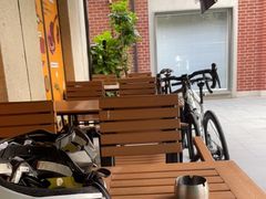 -Money Shops(愚园路店)