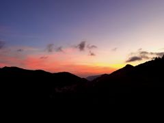 -武陵山森林公园