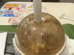 -麦当劳(天兴罗斯福店)