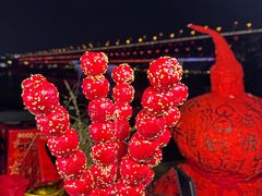 -汉水谣·江景餐厅(江滩店)