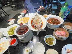 -简小舍·民间手艺菜(武昌江滩店)