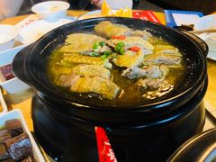 -四方桌·福建客家土菜(德化梅园店)
