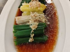 -里山四季中餐厅(来凤街店)